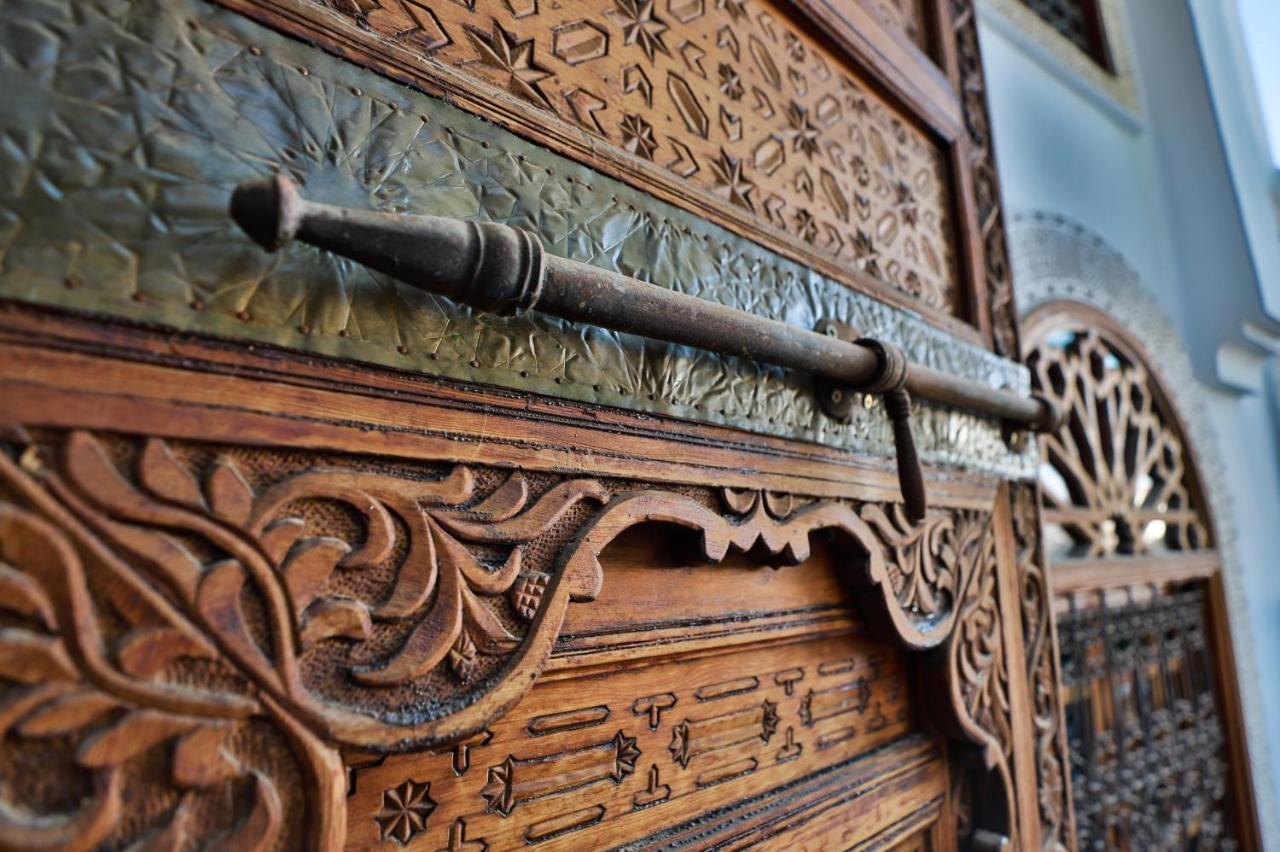 Riad Loudaya And Spa 페스 외부 사진