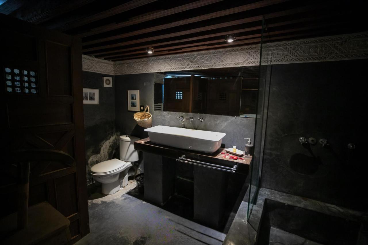 Riad Loudaya And Spa 페스 외부 사진