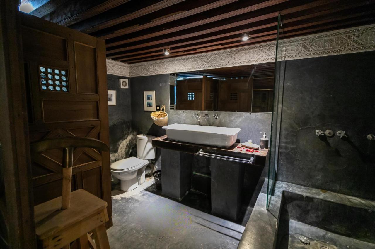 Riad Loudaya And Spa 페스 외부 사진